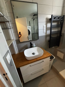 Photo de galerie - Montage meubles en kit