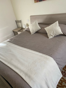 Photo de galerie - Ménage appartement Airbnb