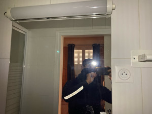 Photo de galerie - Installation électrique