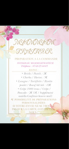 Photo de galerie - Cuisinière