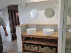 Photo de galerie - Architecte d'intérieur - Décorateur d'intérieur