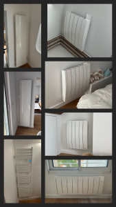 Photo de galerie - Installation électrique