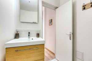 Photo de galerie - Réaliser dans 5 jours et le client était très satisfaits .