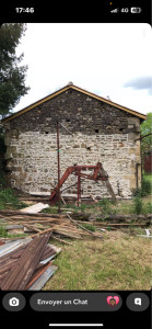 Photo de galerie - Maçonnerie