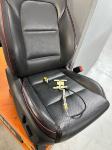 Photo de galerie - Capteur d’assis Kia 