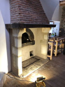 Photo de galerie - Maçonnerie