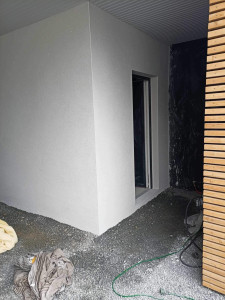 Photo de galerie - Maçonnerie