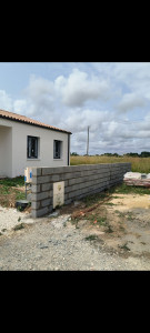 Photo de galerie - Maçonnerie