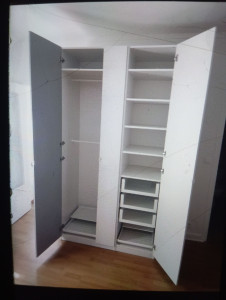 Photo de galerie - Montage meubles en kit