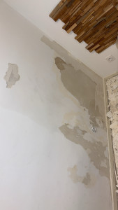 Photo de galerie - Peinture - Tapisserie