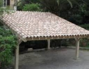 Photo de galerie - Couverture - Toiture