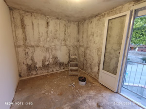 Photo de galerie - Peinture - Tapisserie