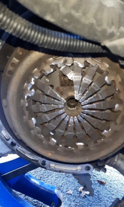 Photo de galerie - Réparation voiture