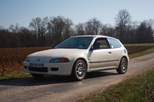 Photo de galerie - Peinture complète 