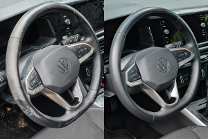 Photo de galerie - Lavage auto