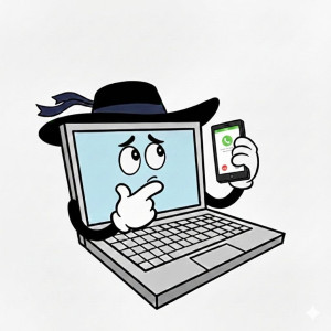 Photo de galerie - Intervention rapide