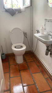 Photo de galerie - Ménage