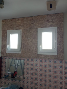 Photo de galerie - Menuiserie - Huisserie - Agencement