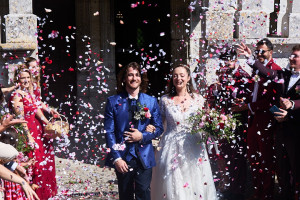 Photo de galerie - Photographie de mariage