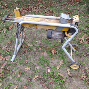Photo de galerie - Bricolage et multi services