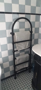 Photo de galerie - Chauffage - Climatisation