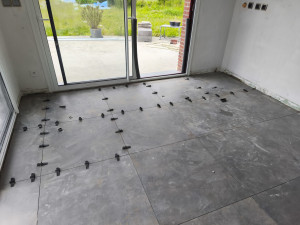 Photo de galerie - Carrelage