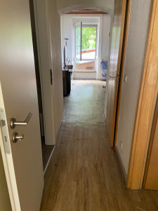 Photo de galerie - Aide à domicile