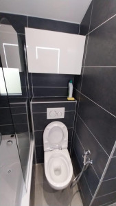 Photo de galerie - Carrelage