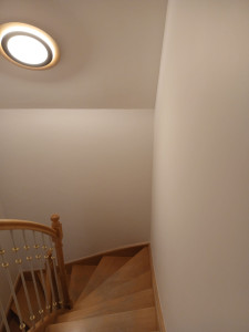 Photo de galerie - Peinture - Tapisserie