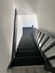 Photo de galerie - Peinture - Tapisserie