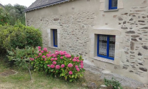 Photo de galerie - Maçonnerie