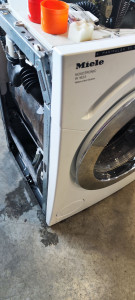 Photo de galerie - Dépannage électroménager