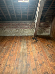 Photo de galerie - Ménage