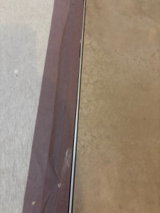 Photo de galerie - Carrelage