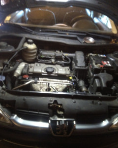 Photo de galerie - Entretien - Réparation autres véhicules