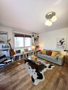 Photo de galerie - Rendre un espace chaleureux 