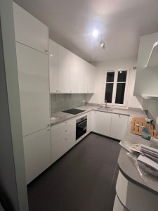 Photo de galerie - Da m mă s cu