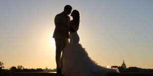 Photo de galerie - Evenement: mariage