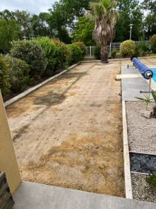 Photo de galerie - Paysagiste - Aménagement du jardin