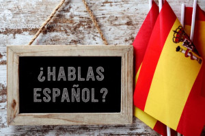 Photo de galerie - Cours d'espagnol pour enfants ou adultes, tous les niveaux. 