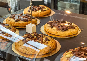 Photo de galerie - Evenement: restaurant