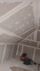 Photo de galerie - Peinture - Tapisserie