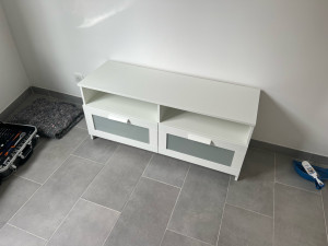 Photo de galerie - Montage meubles en kit