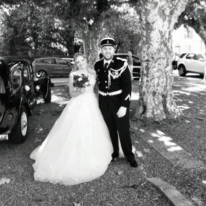 Photo de galerie - Alex Brandon 