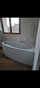 Photo de galerie - Plomberie - Installation sanitaire