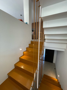 Photo de galerie - Installation électrique