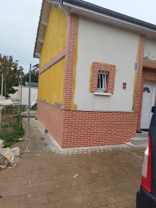 Photo de galerie - Artisan tout corps d'état - Rénovation