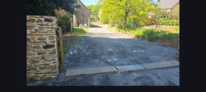 Photo de galerie - Paysagiste - Aménagement du jardin