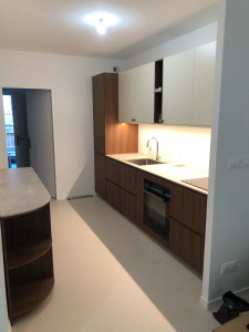 Photo de galerie - Cuisine IKEA/plum living