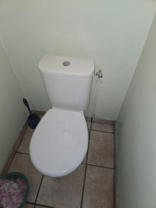 Photo de galerie - Plomberie - Installation sanitaire